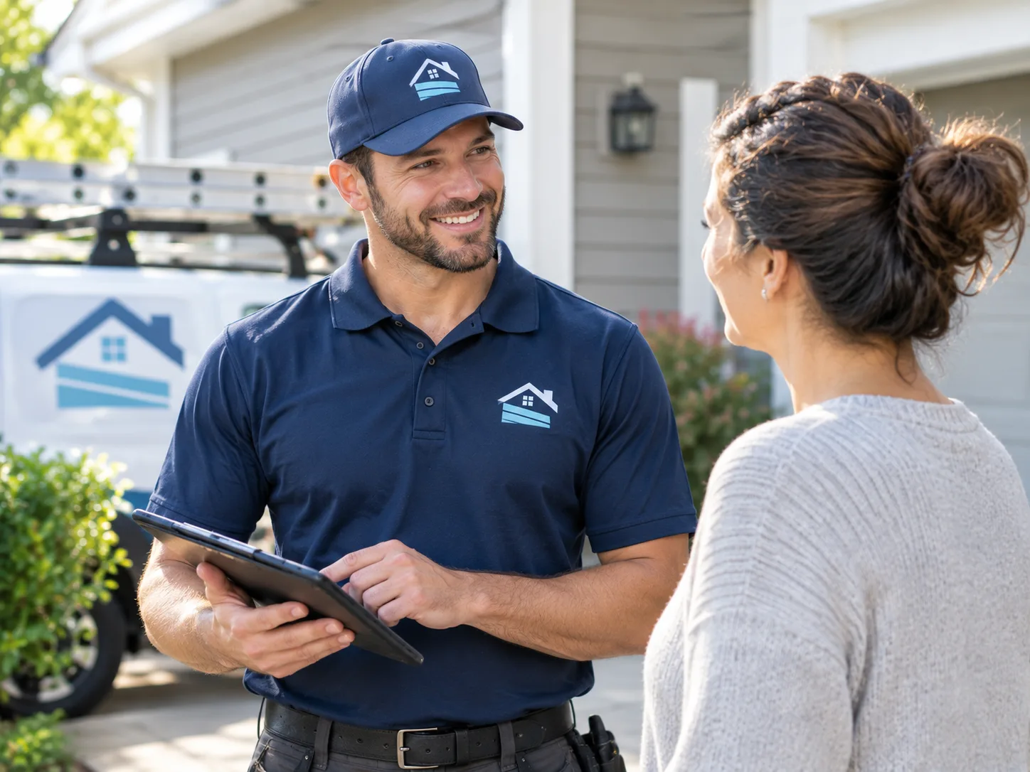Commercial Siding Installation in Rehoboth, MA